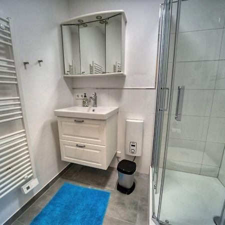 Haus Schoene Aussicht, App 3Sb502 Heiligenhafen Dış mekan fotoğraf
