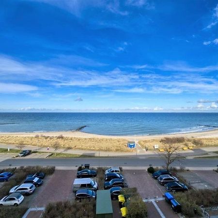 Haus Schoene Aussicht, App 3Sb502 Heiligenhafen Dış mekan fotoğraf