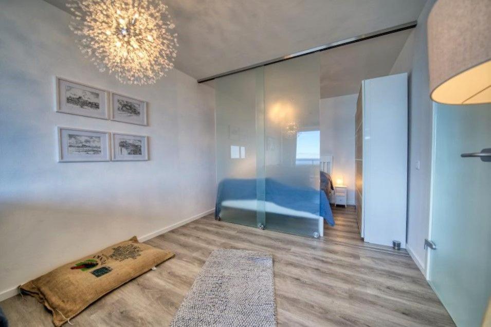 Haus Schoene Aussicht, App 3Sb502 Heiligenhafen Dış mekan fotoğraf
