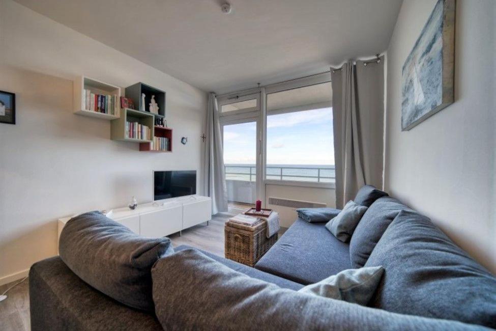 Haus Schoene Aussicht, App 3Sb502 Heiligenhafen Dış mekan fotoğraf