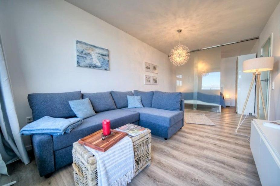 Haus Schoene Aussicht, App 3Sb502 Heiligenhafen Dış mekan fotoğraf