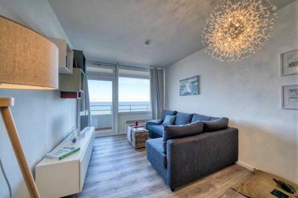 Haus Schoene Aussicht, App 3Sb502 Heiligenhafen Dış mekan fotoğraf